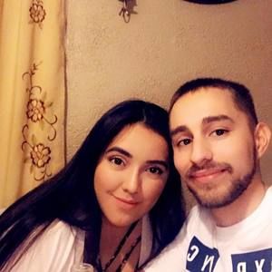 Meet your Posher, Hernandez